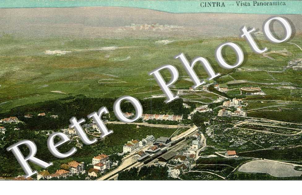 Vista Panoramica