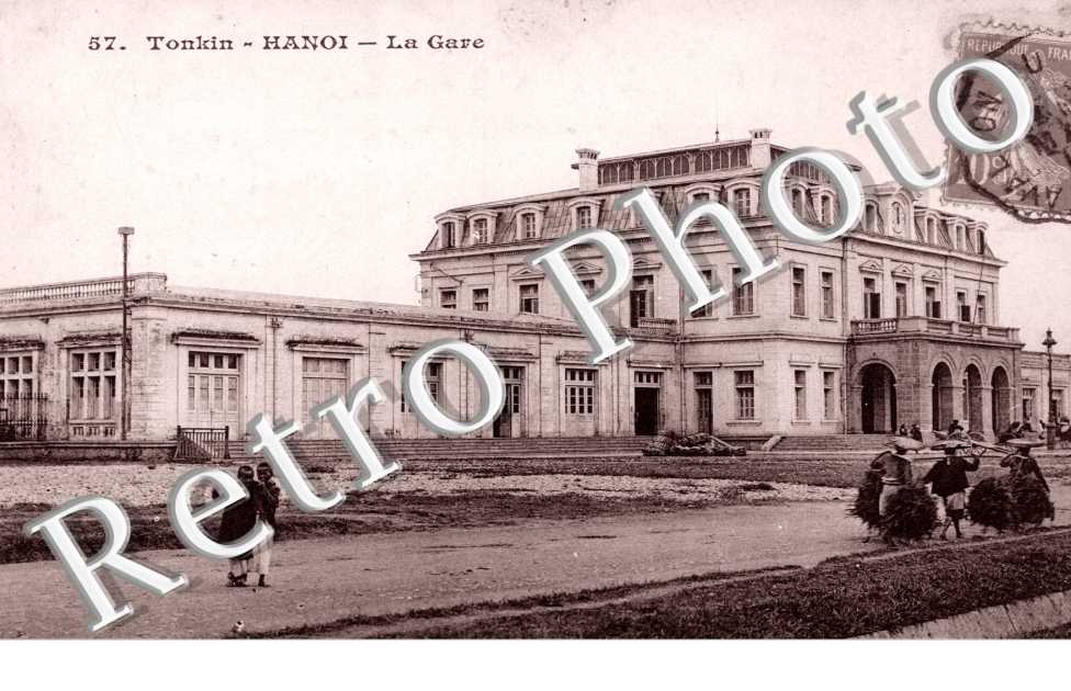 La Gare