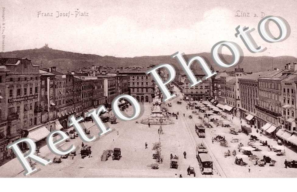 Franz Joseph Platz