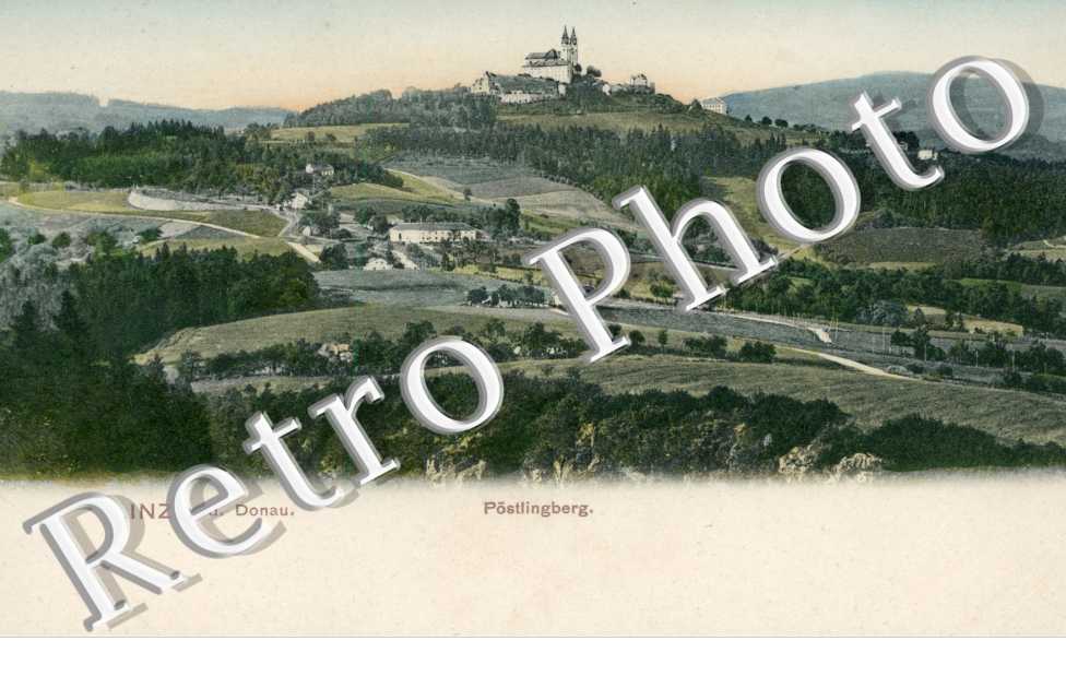 Postlingberg