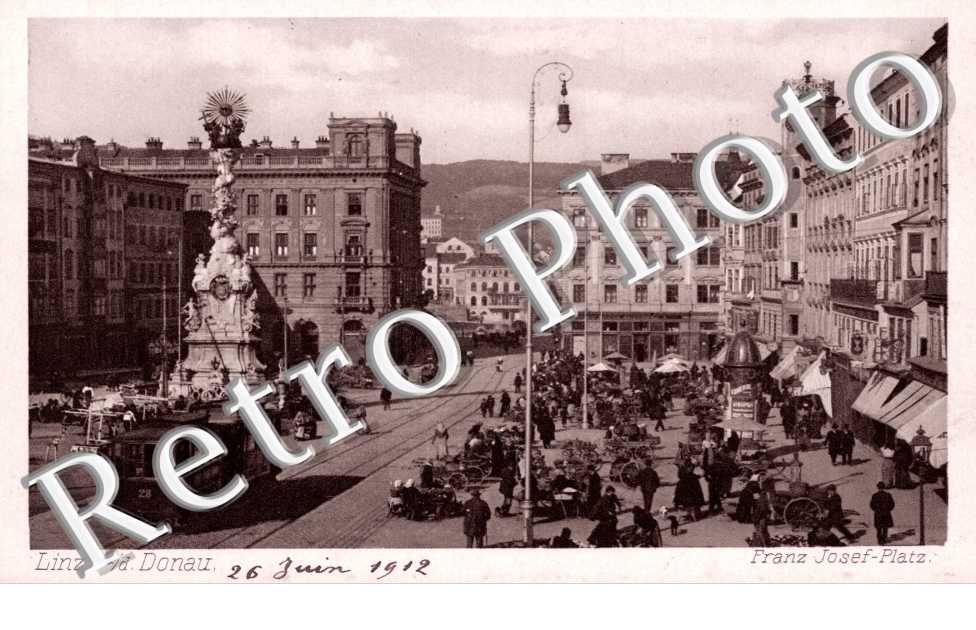 Franz Joseph Platz
