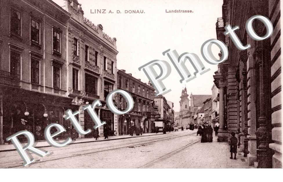 Landstrasse