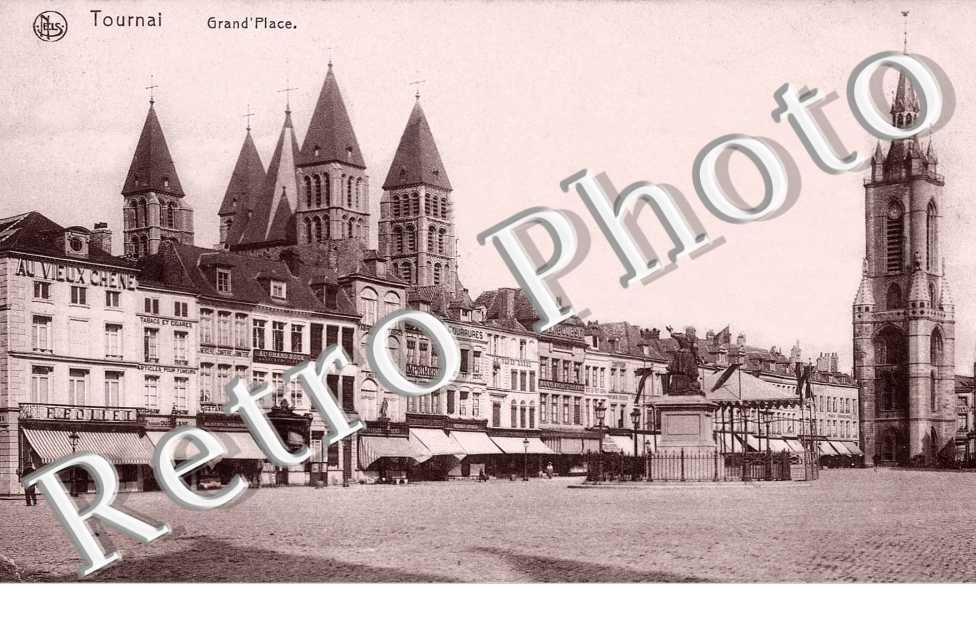Kain le Saulchoir Choeur