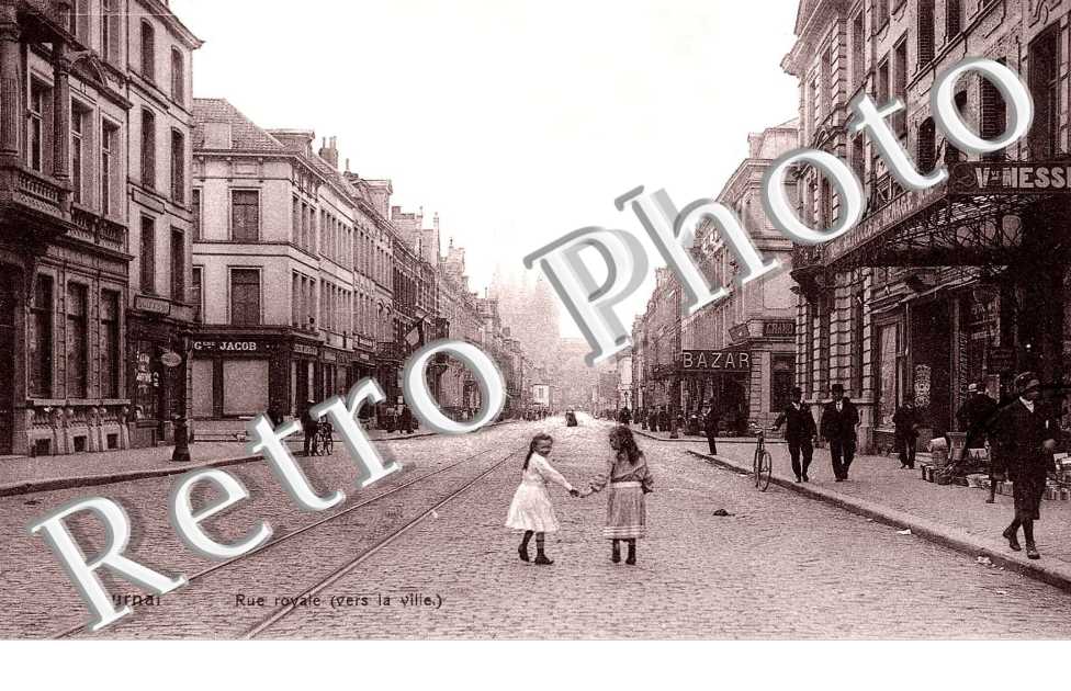 rue Royale