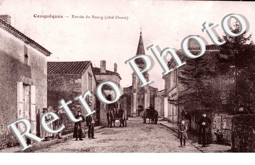 entree du bourg
