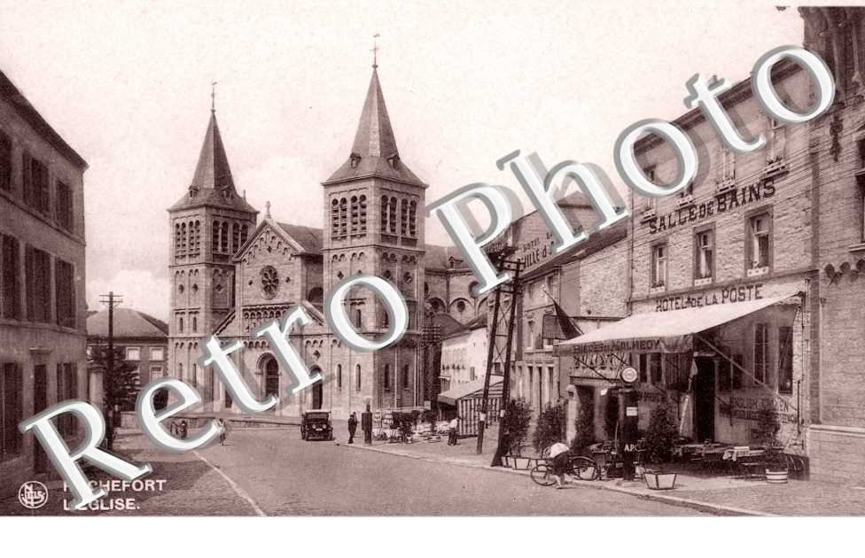 l&#039;eglise