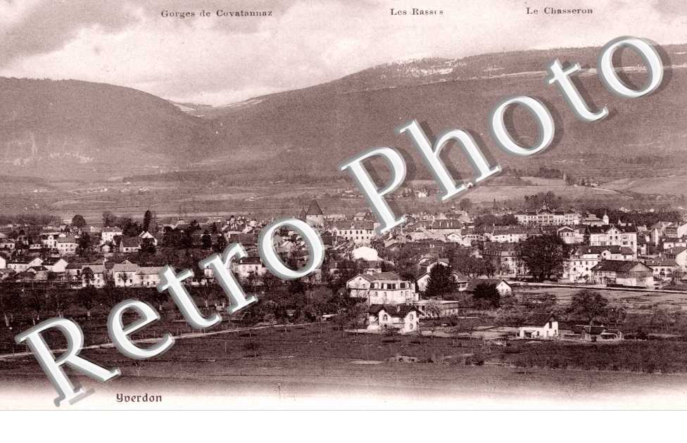 Vue generale