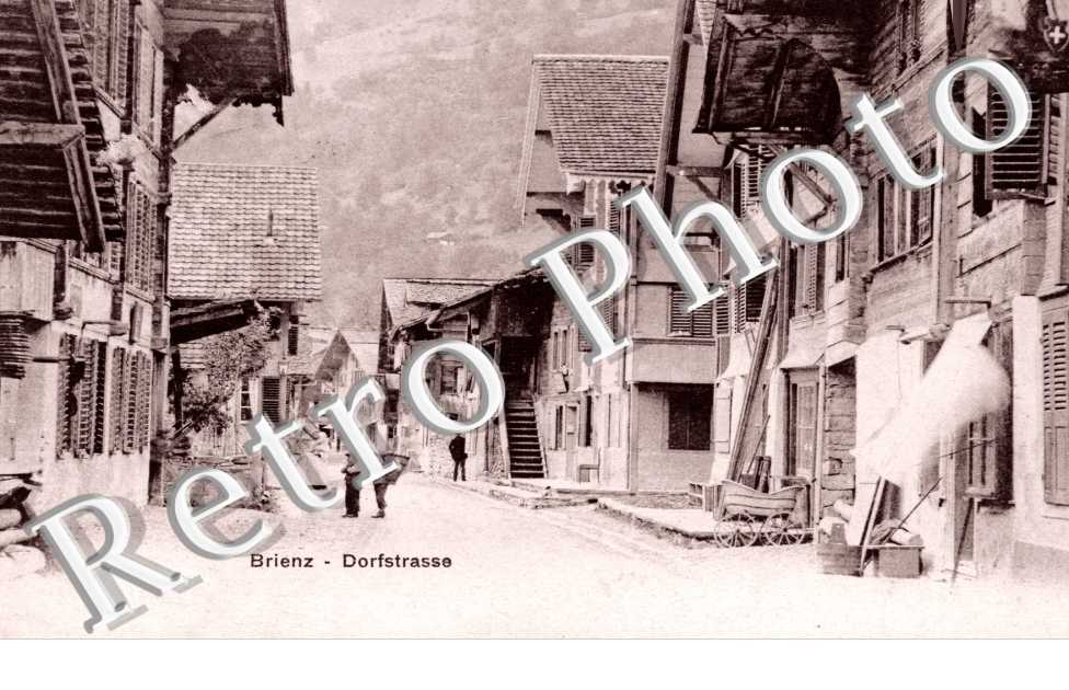 Dorfstrasse