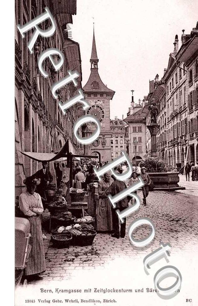 Kramgasse