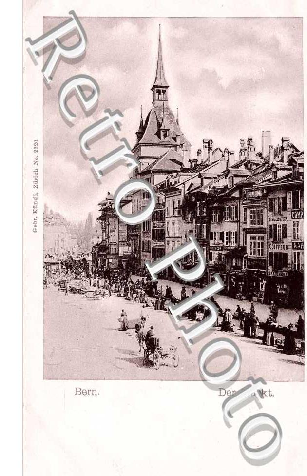Der markt