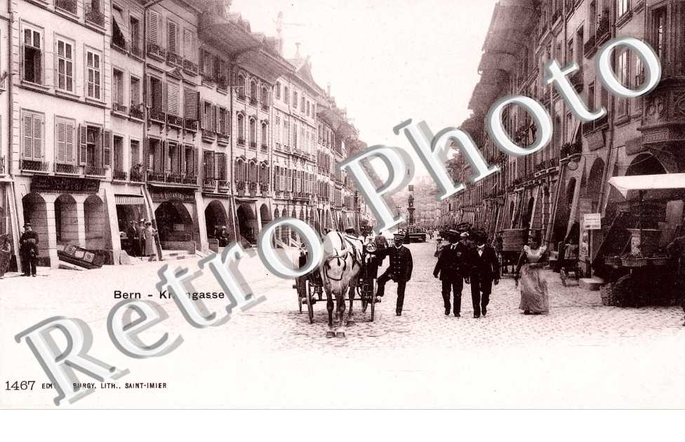 Kramgasse