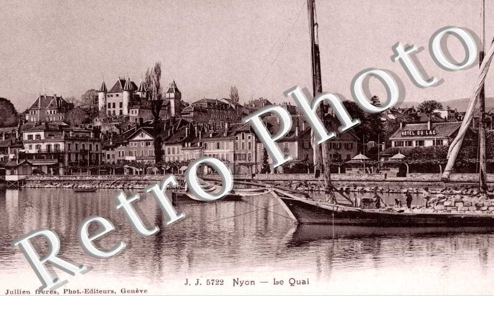 le Quai