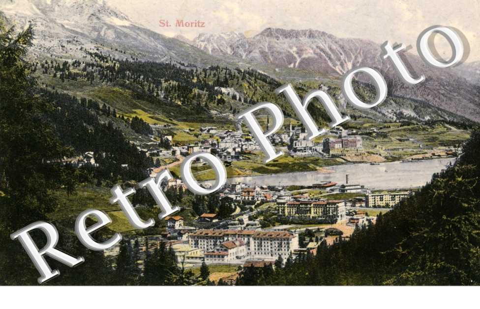 vue générale