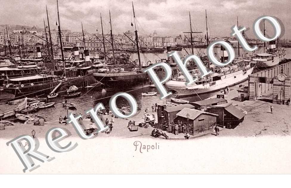Il Porto