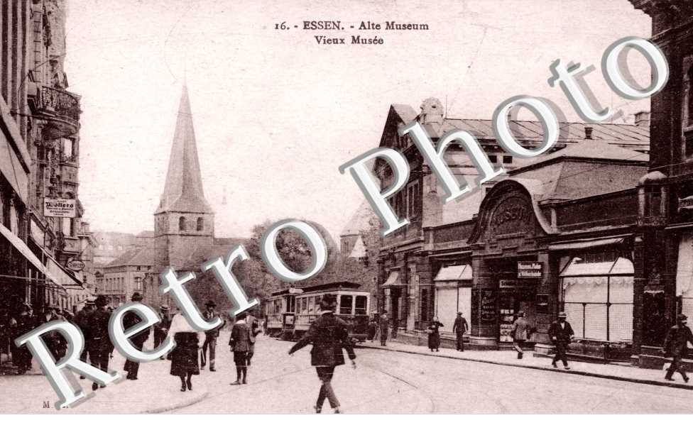 Alte Museum