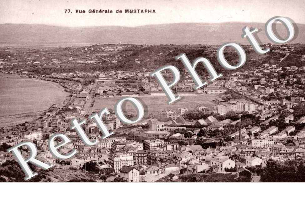 Vue Generale