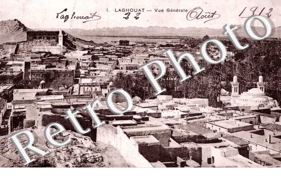 Vue generale