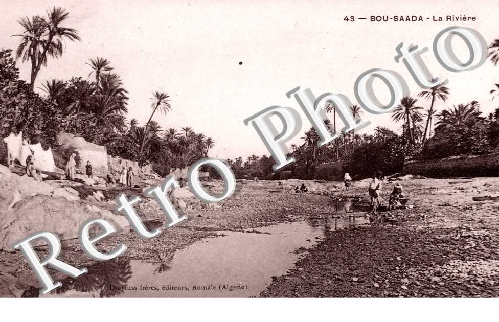 La Riviere