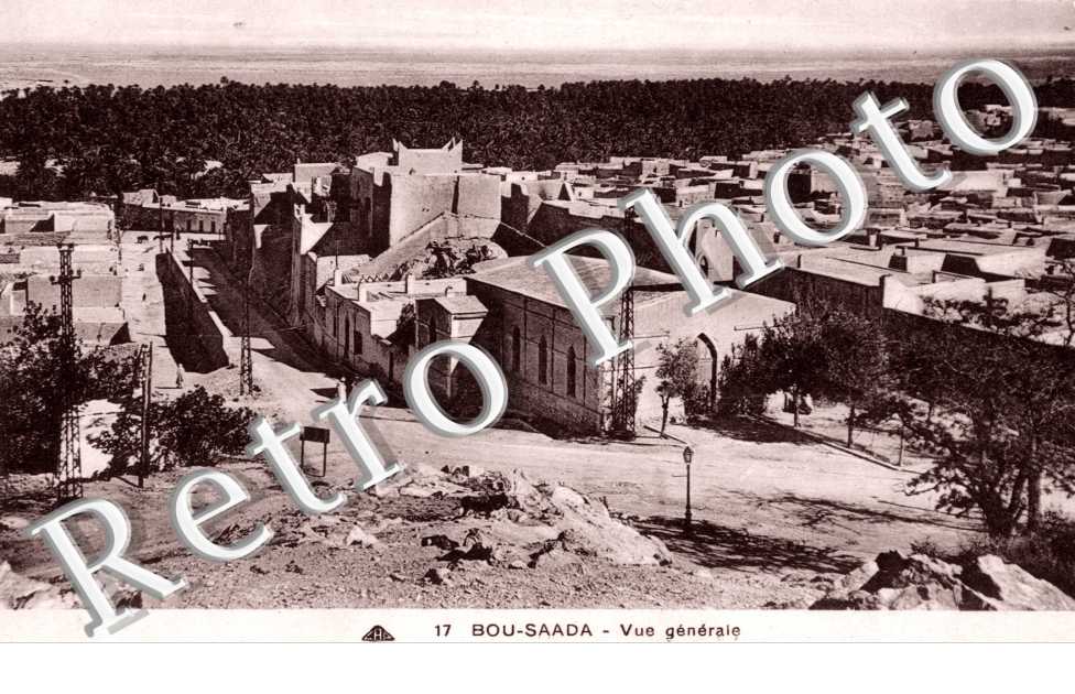 Vue Generale