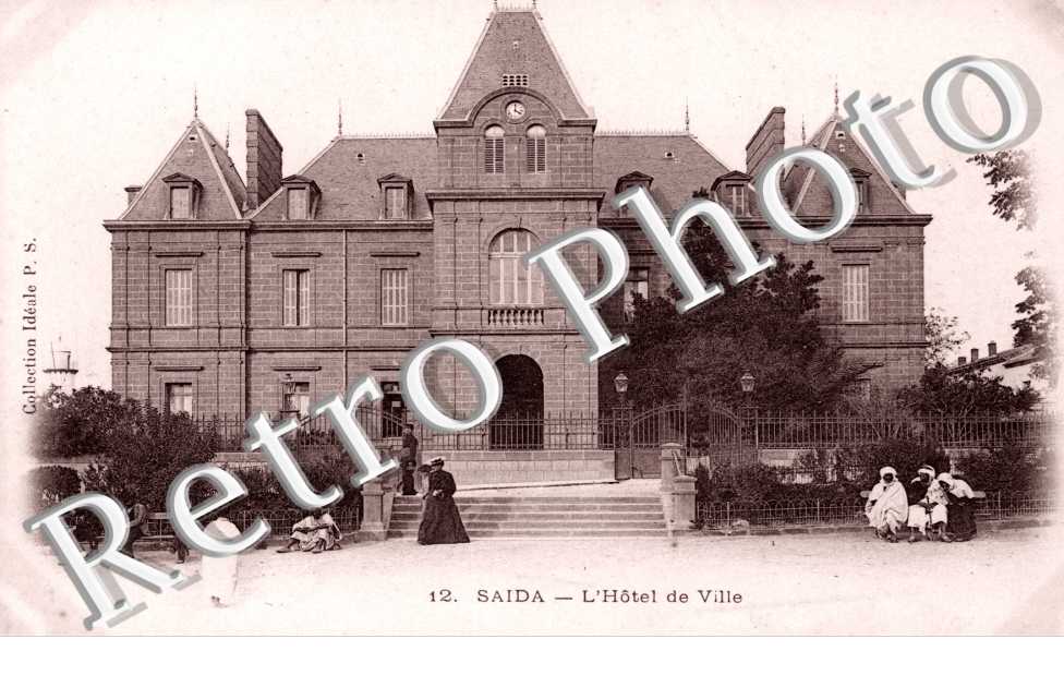 l&#039;Hotel de Ville