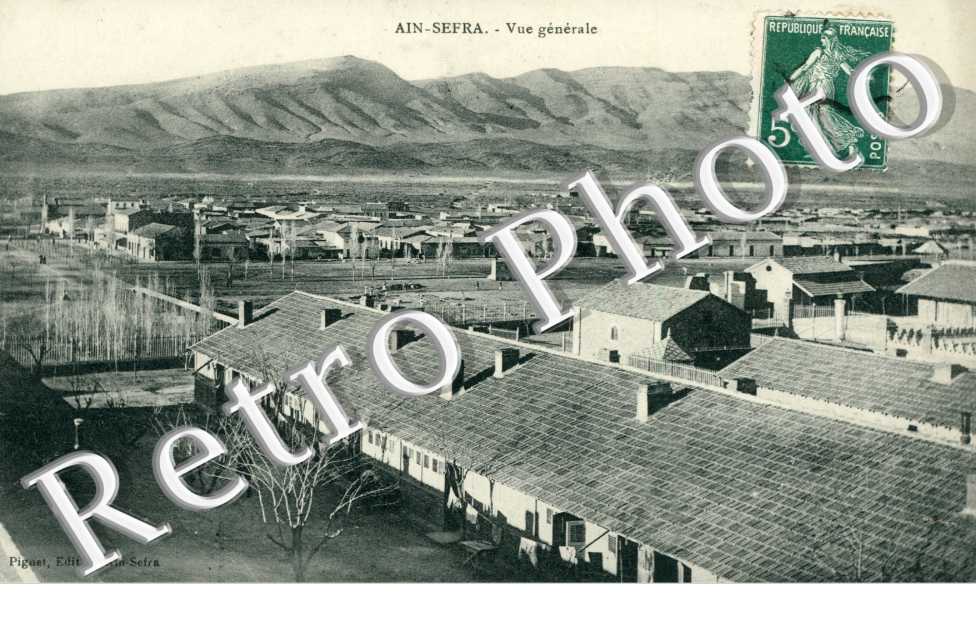 Vue Generale