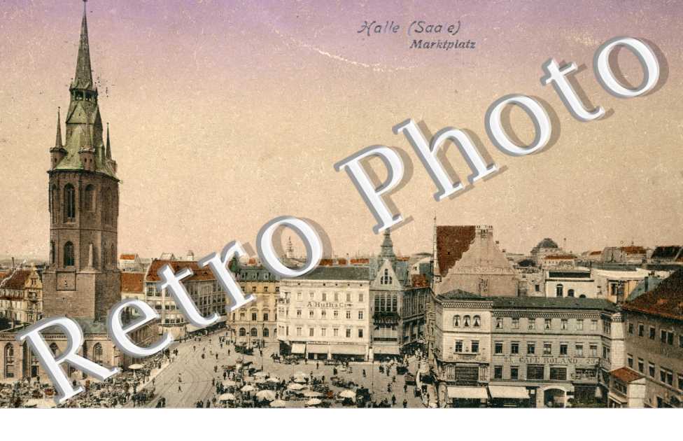markplatz
