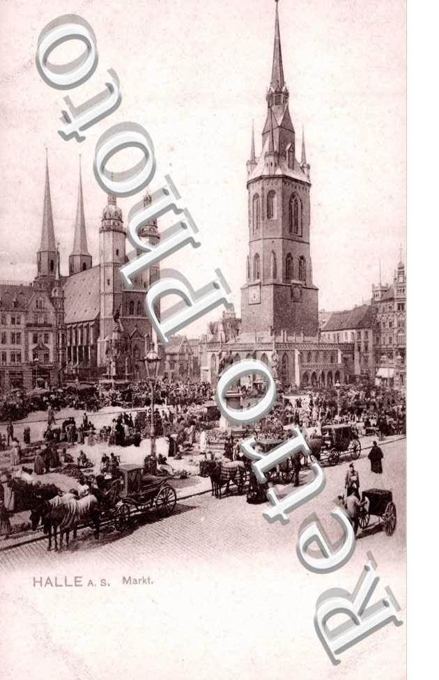 Markt