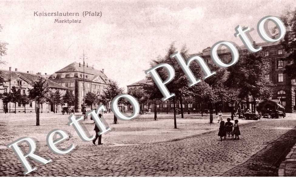 marktplatz