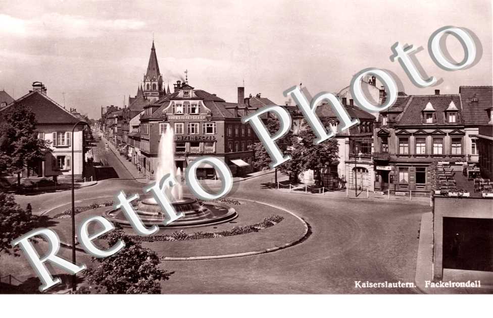 Kakelrondel