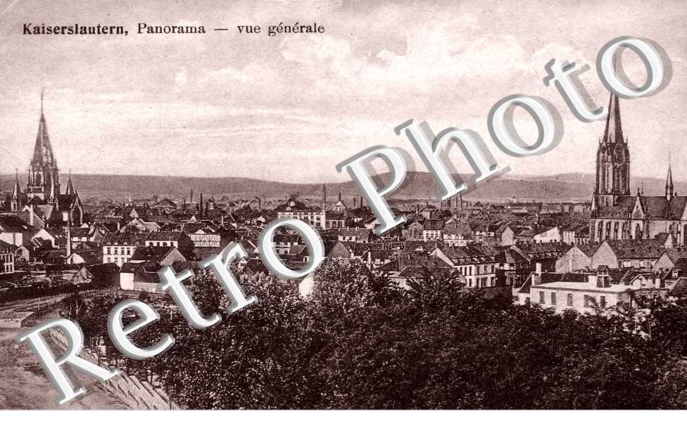 Panorama