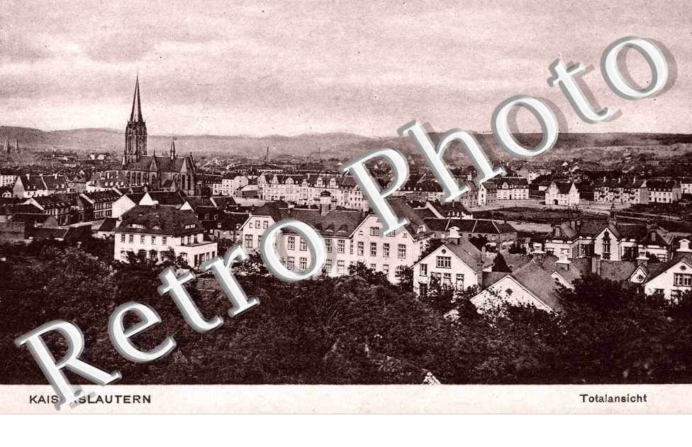 Vue générale 
