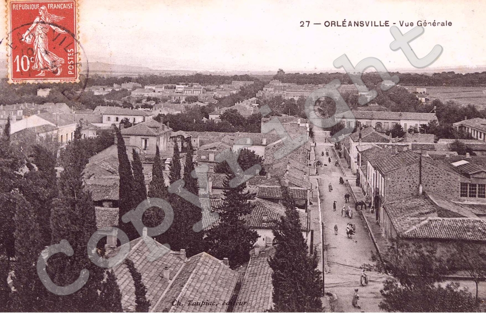 Vue Generale