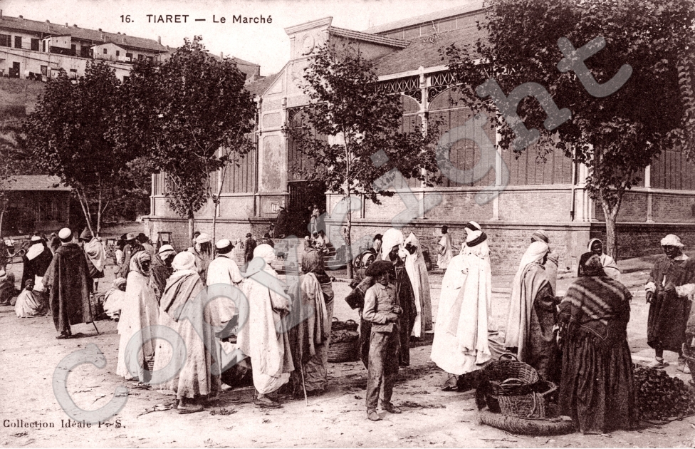 le marche