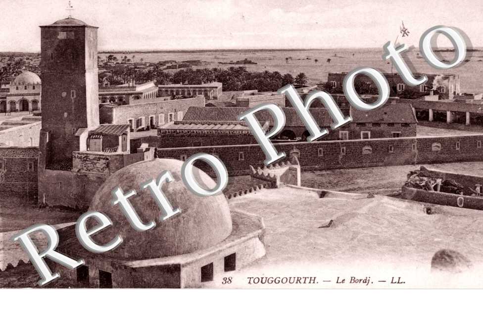 le Bordj