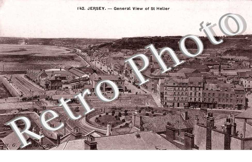 Vue Générale