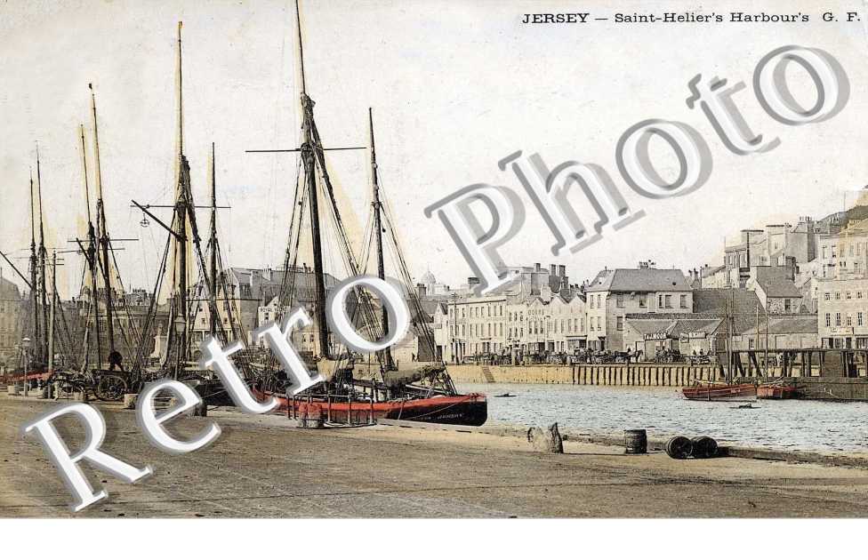 le Port