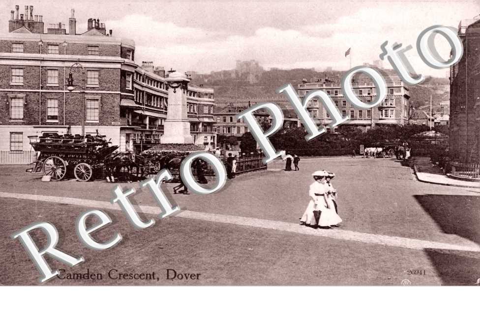 Camden Crescent