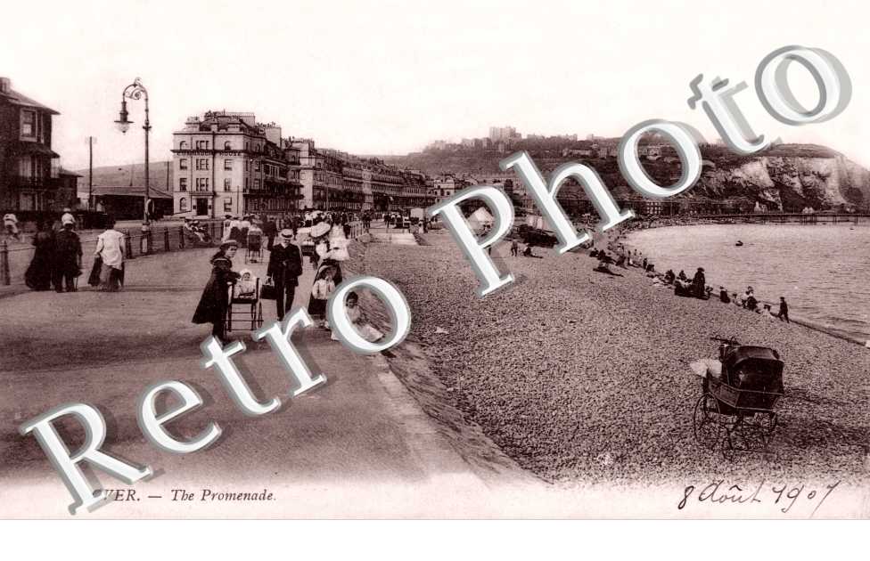 The Promenade