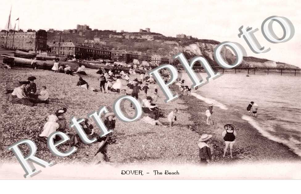 The Beach