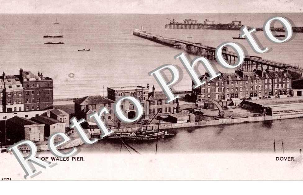 Prince of Wales Pier