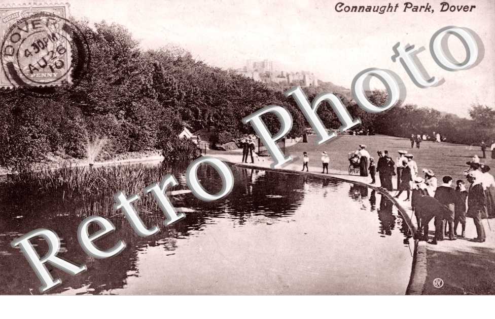 Connaught Park