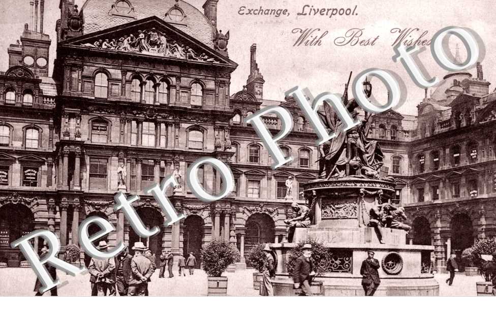 the Exchange