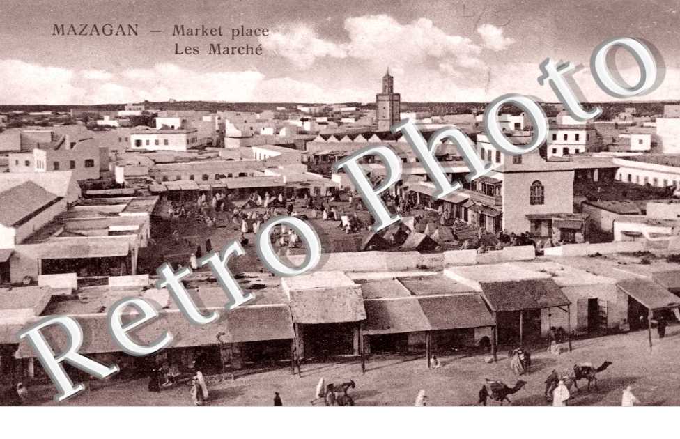 le Marche