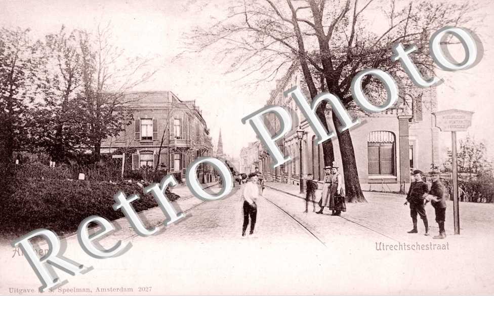 Utrechtschestraat