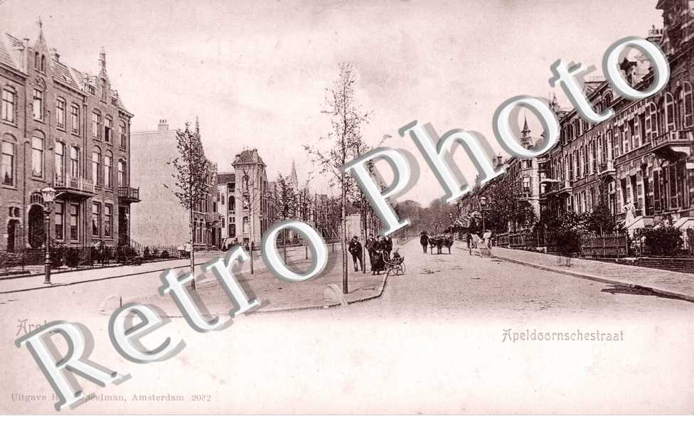 Apeldoornschestraat