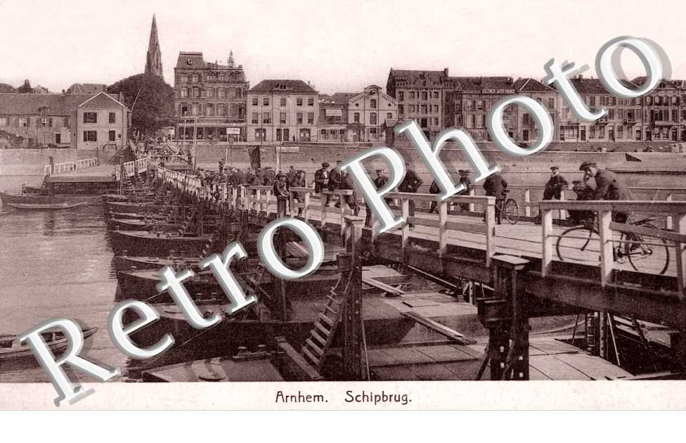 Schipbrug