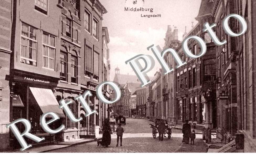 LangeDelft
