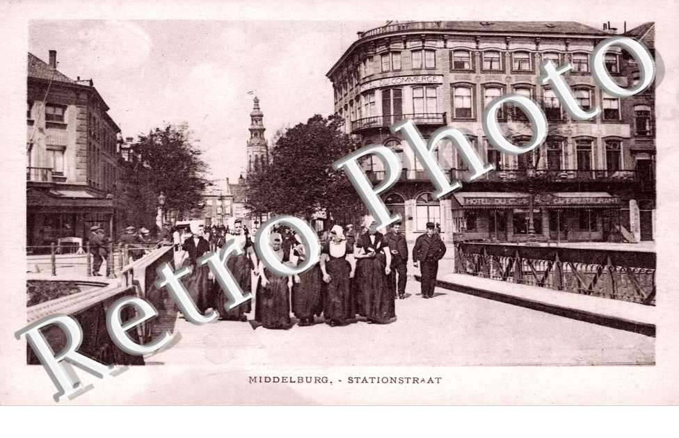 Stationsstraat