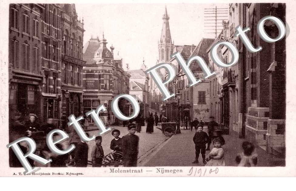 Molenstraat