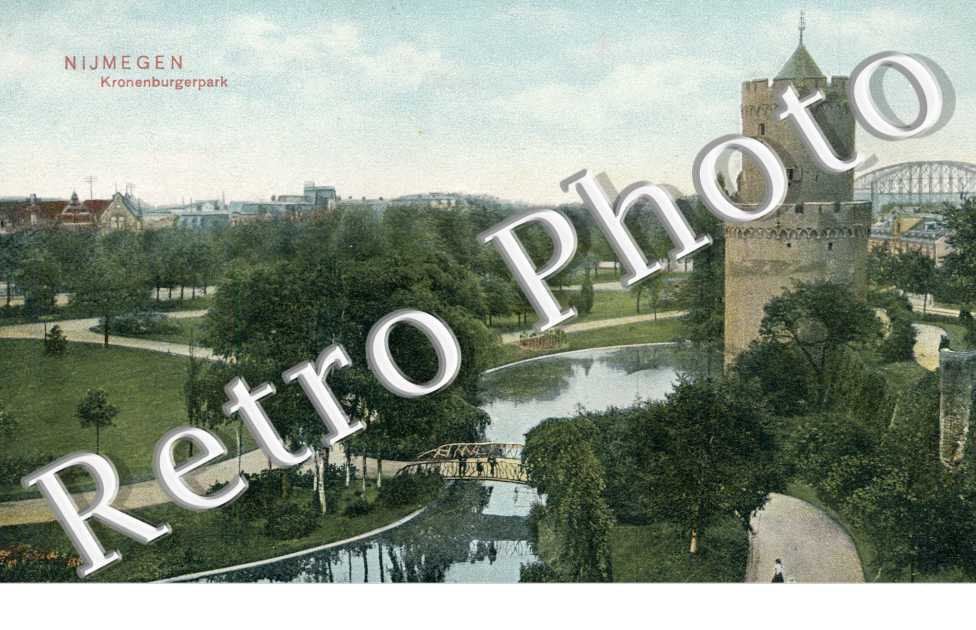 Kroneburgerpark